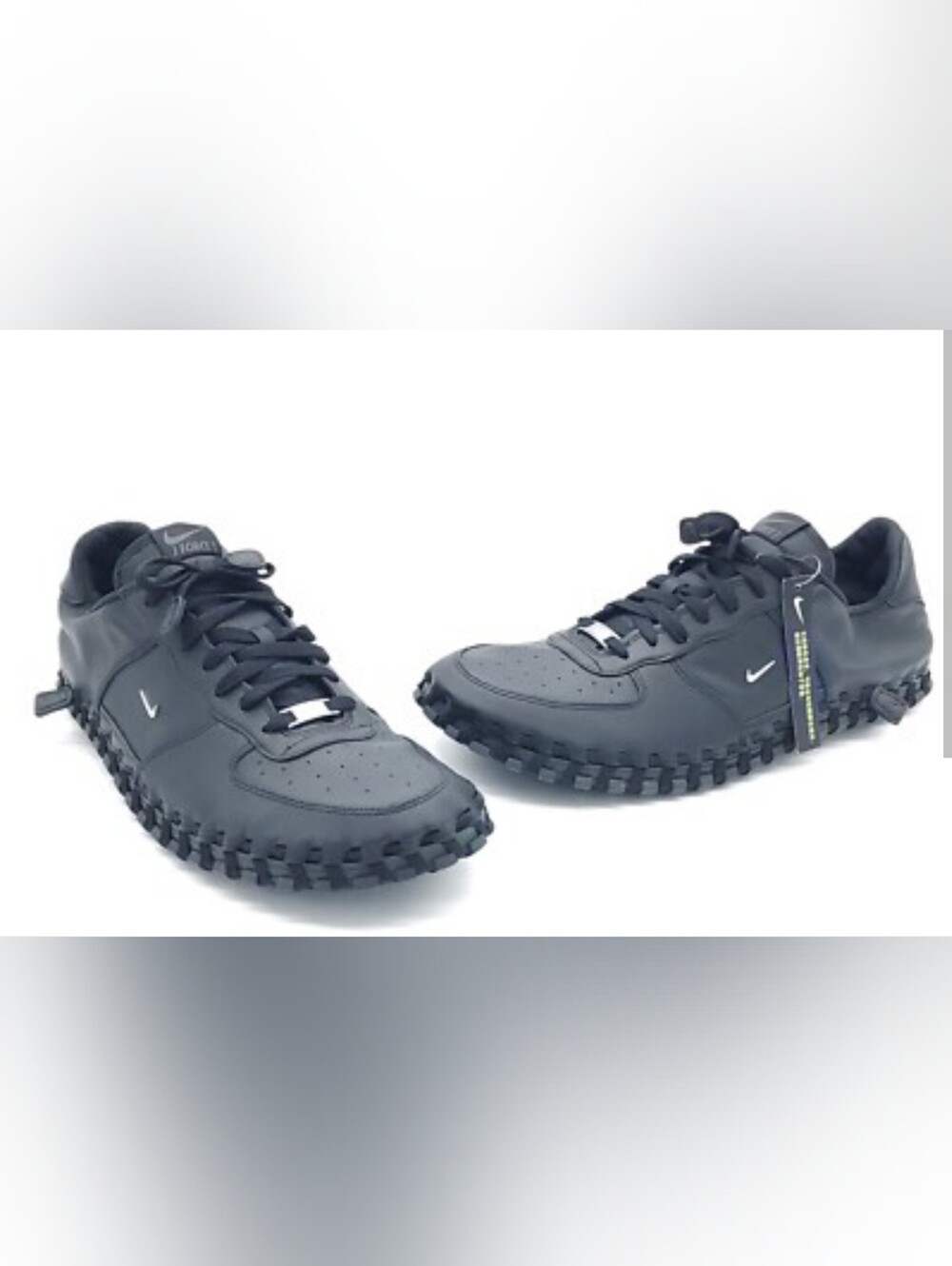 Nike x Jacquemus J Force 1 Low LX 🖤